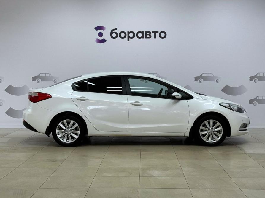 Kia Cerato III Рестайлинг (Classic) Ставрополь  - изображение 6