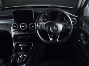 Mercedes-Benz C-Класс IV (W205) Кемерово  - изображение 35