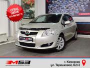 Toyota Auris I Кемерово  - изображение 22