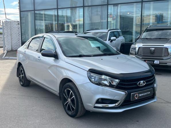 Lada (ВАЗ) Vesta I с пробегом 2019 года, цена 960 000 рублей, 38091 км, седан, Автокод Объявления
