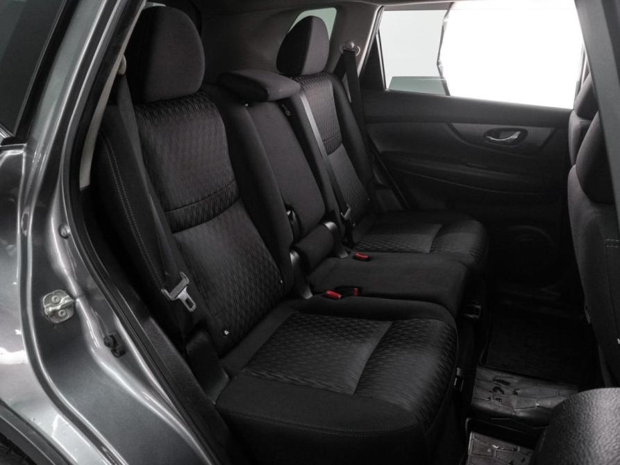 Nissan X-Trail III Рестайлинг Воронеж  - изображение 7