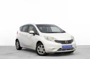 Nissan Note II Барнаул  - изображение 25
