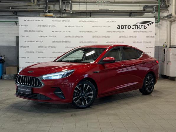 JAC J7 I с пробегом 2021 года, цена 799 000 рублей, 180000 км, хэтчбек, Автокод Объявления