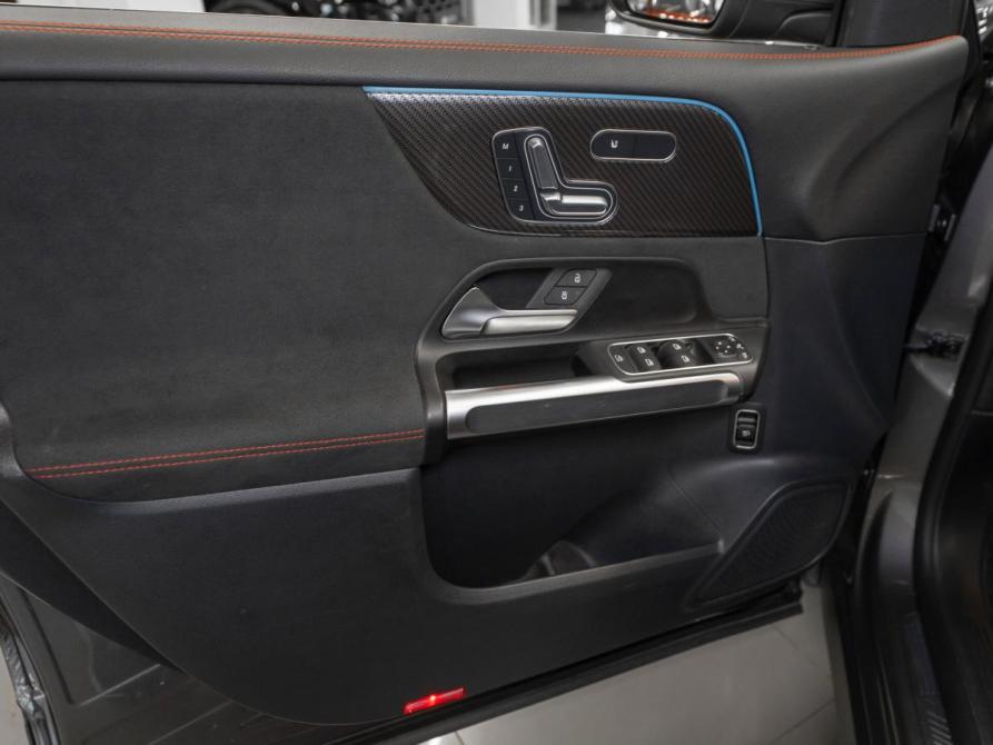 Mercedes-Benz GLB AMG I (X247) Москва  - изображение 15