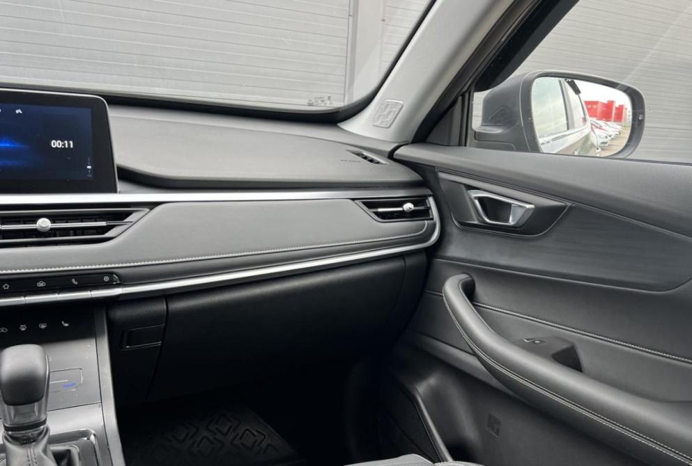 Chery Tiggo 4 Pro I Рестайлинг Красноярск  - изображение 17
