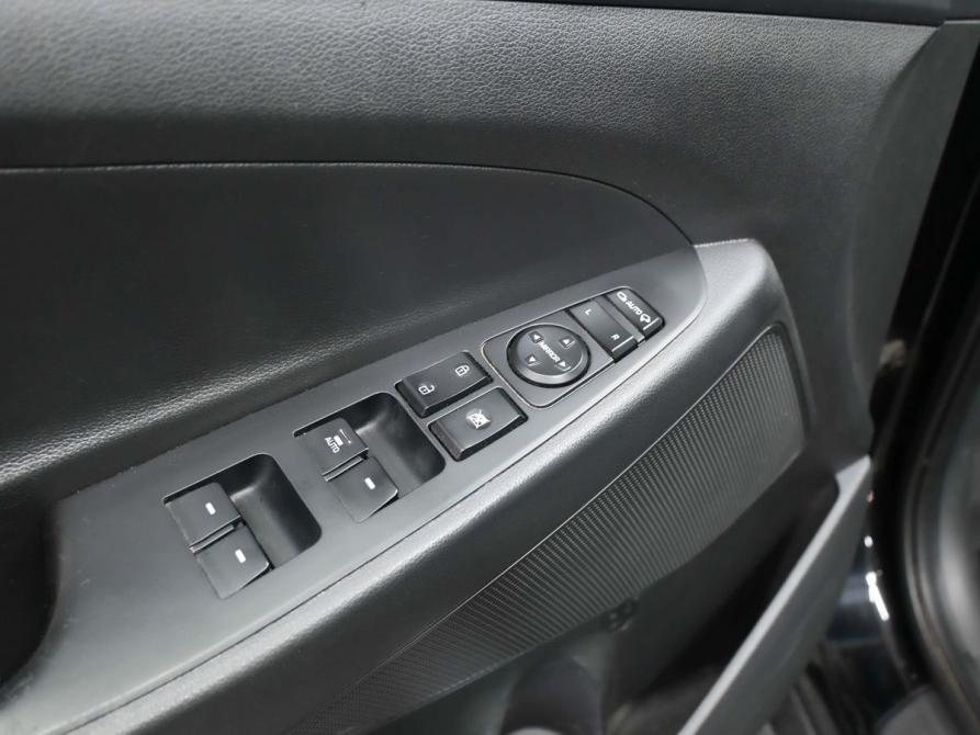 Hyundai Tucson III Ростов-на-Дону  - изображение 19