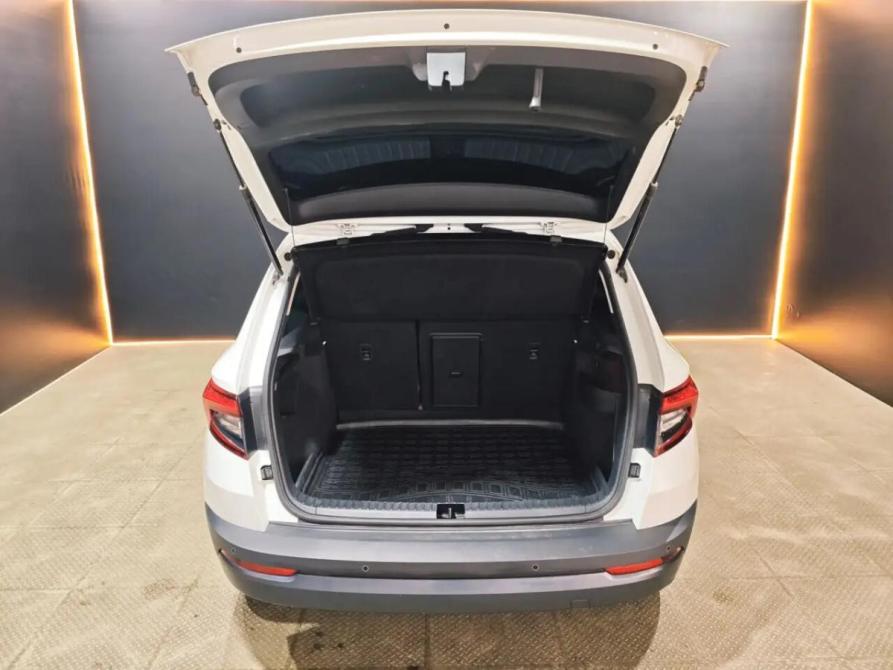 Skoda Karoq I Уфа  - изображение 6