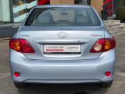 Toyota Corolla X (E140 E150) Архангельск  - изображение 32