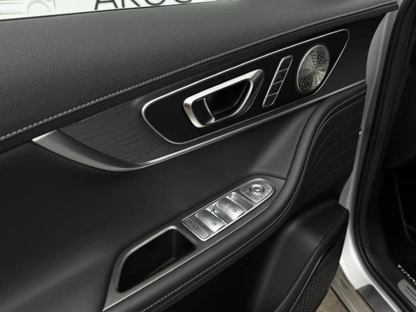Chery Tiggo 8 Pro I с пробегом 2024 года, цена 2 750 000 рублей, 386 км, внедорожник, Автокод Объявления