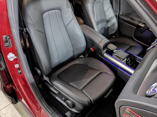 Mercedes-Benz GLA II (H247) с пробегом 2020 года, цена 3 525 000 рублей, 28000 км, внедорожник, Автокод Объявления