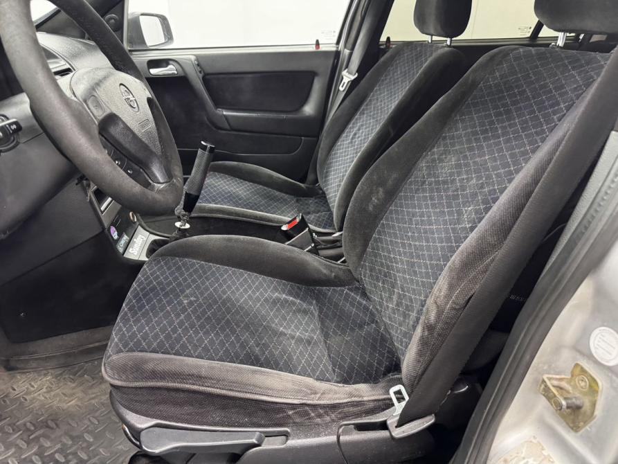 Opel Astra G Воронеж  - изображение 13