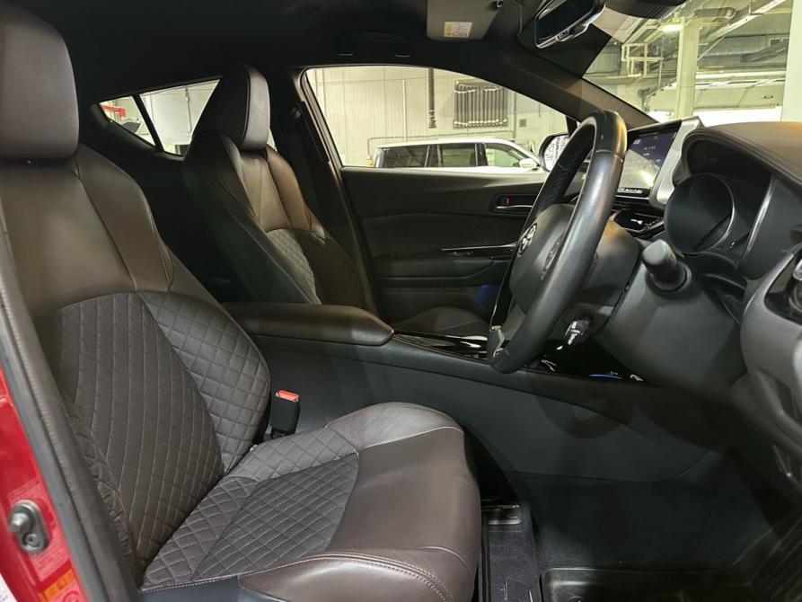 Toyota C-HR I Челябинск  - изображение 16