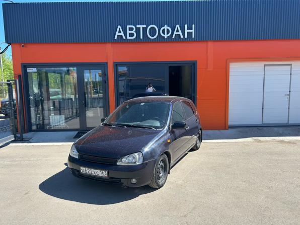 Lada (ВАЗ) Kalina I с пробегом 2009 года, цена 179 600 рублей, 223000 км, хэтчбек, Автокод Объявления