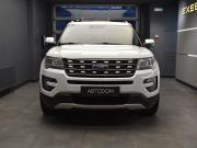 Ford Explorer V Рестайлинг Москва  - изображение 36