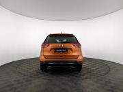 Nissan X-Trail III Рестайлинг Москва  - изображение 36