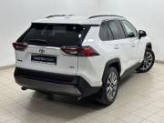 Toyota RAV4 V (XA50) Вологда  - изображение 29