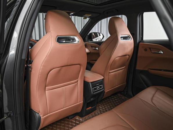 Changan UNI-Z с пробегом 2025 года, цена 2 759 000 рублей, 9905 км, внедорожник, Автокод Объявления
