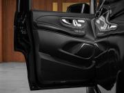 Mercedes-Benz V-Класс III (W447) Рестайлинг Москва  - изображение 50