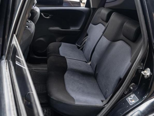 Honda Fit II с пробегом 2007 года, цена 595 000 рублей, 287811 км, хэтчбек, Автокод Объявления