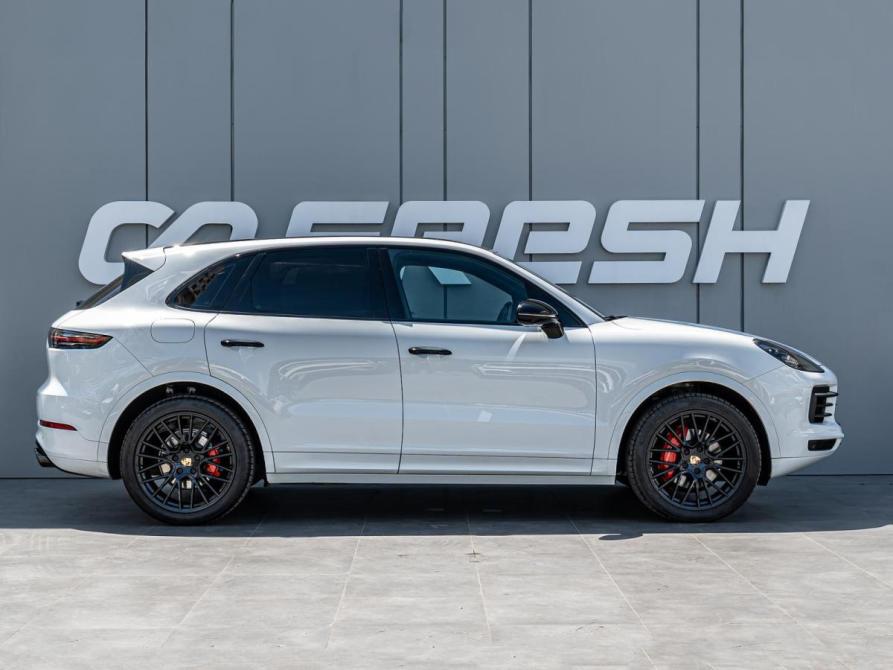Porsche Cayenne III Краснодар  - изображение 5