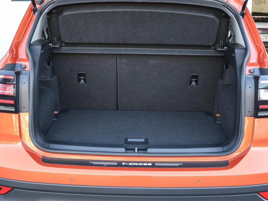 Volkswagen T-Cross I Курган  - изображение 22