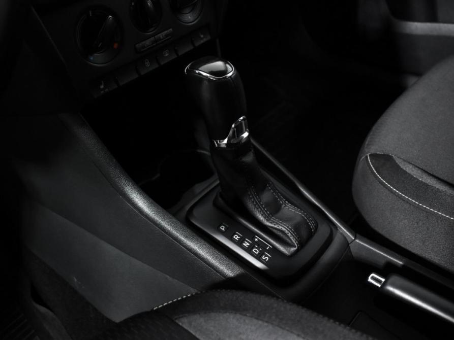 Skoda Rapid I Санкт-Петербург  - изображение 11