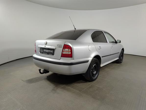 Skoda Octavia I (A4) Рестайлинг с пробегом 2008 года, цена 375 000 рублей, 306343 км, лифтбек, Автокод Объявления