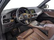 BMW X5 IV (G05/G18) Москва  - изображение 46