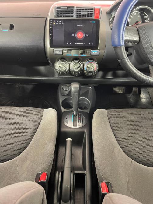 Honda Fit I Воронеж  - изображение 13