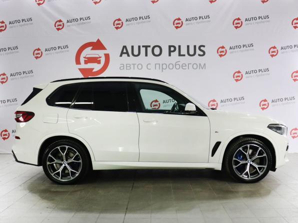 BMW X5 IV (G05/G18) с пробегом 2020 года, цена 5 600 000 рублей, 173402 км, внедорожник, Автокод Объявления