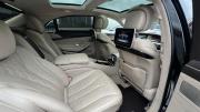 Mercedes-Benz S-Класс VI (W222 C217) Пермь  - изображение 39
