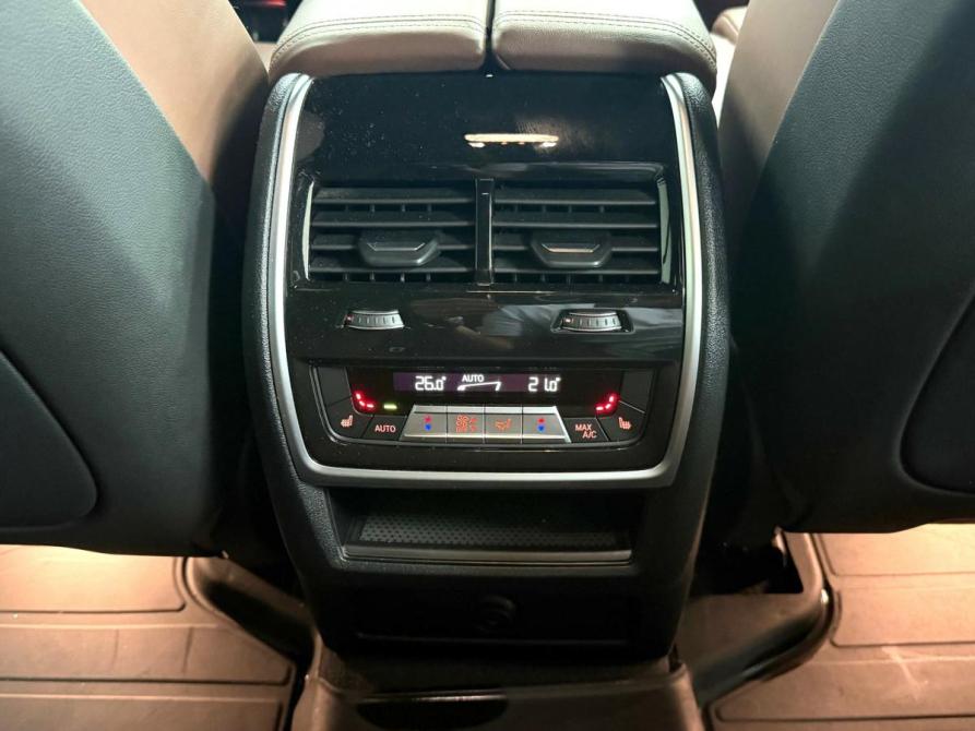 BMW X5 IV (G05/G18) Красноярск  - изображение 36