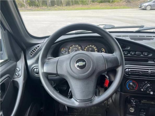Chevrolet Niva I Рестайлинг с пробегом 2018 года, цена 749 000 рублей, 184000 км, внедорожник, Автокод Объявления