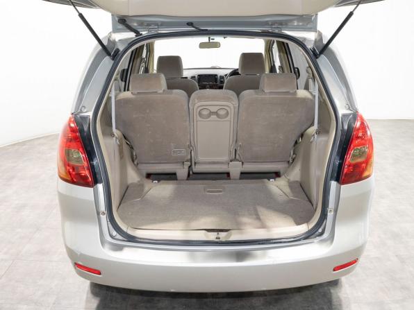 Toyota Corolla Spacio II с пробегом 2002 года, цена 625 000 рублей, 241000 км, компактвэн, Автокод Объявления