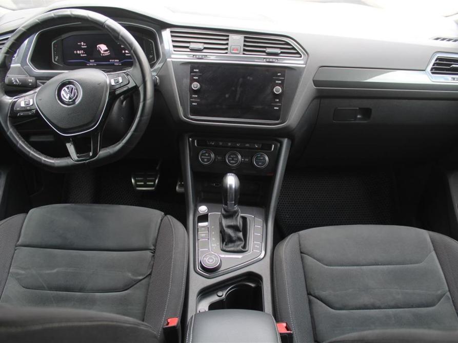 Volkswagen Tiguan II Липецк  - изображение 15