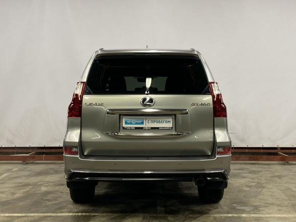 Lexus GX II Рестайлинг 2 с пробегом 2021 года, цена 8 399 000 рублей, 36166 км, внедорожник, Автокод Объявления