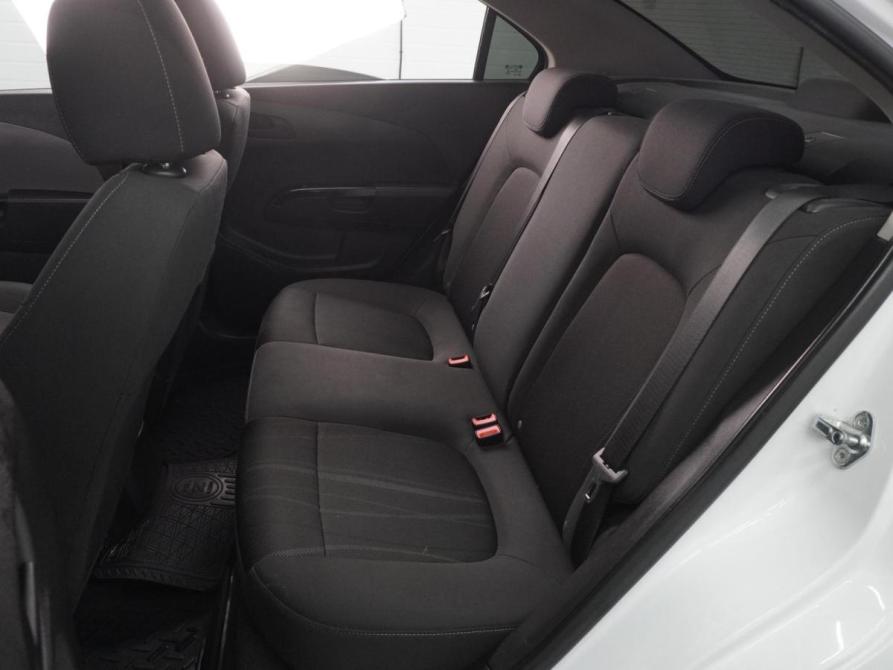 Chevrolet Aveo II Воронеж  - изображение 9