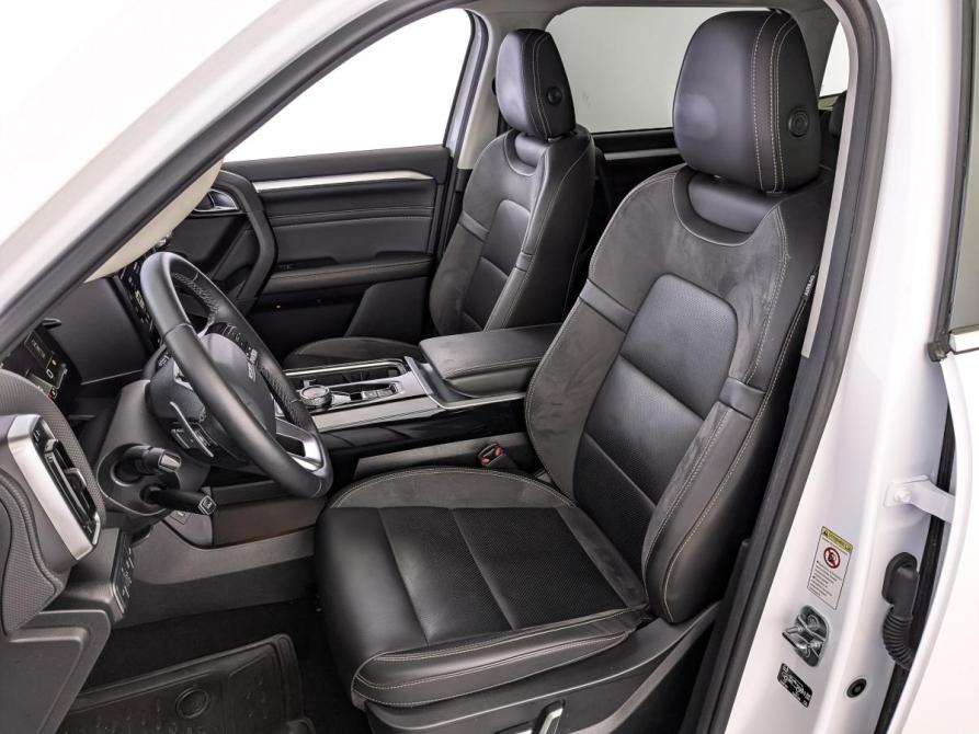 Haval Dargo Москва  - изображение 20