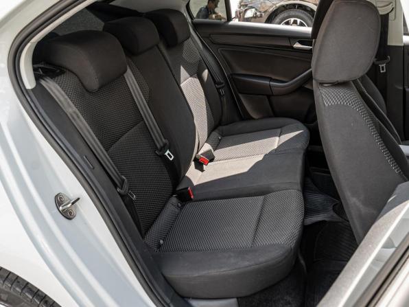 Volkswagen Polo VI с пробегом 2022 года, цена 1 490 000 рублей, 134349 км, лифтбек, Автокод Объявления