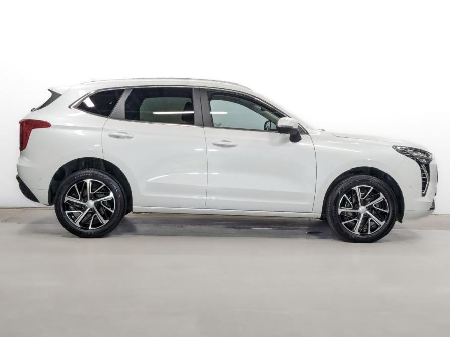 Haval Jolion I Москва  - изображение 4