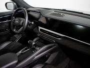 Geely Monjaro I Москва  - изображение 32