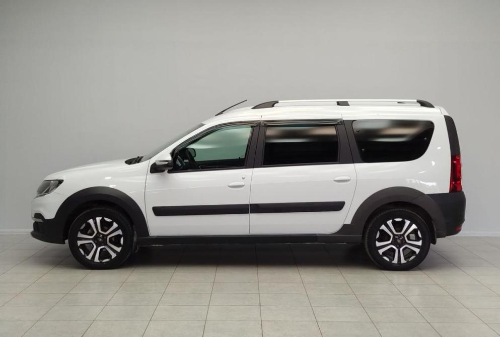 Lada (ВАЗ) Largus I Рестайлинг Саратов  - изображение 8