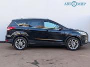 Ford Kuga II Москва  - изображение 22