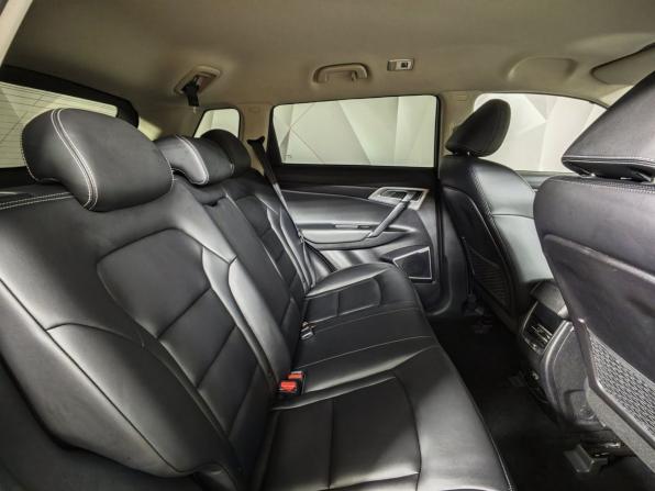 Geely Atlas I с пробегом 2021 года, цена 1 597 000 рублей, 84586 км, внедорожник, Автокод Объявления