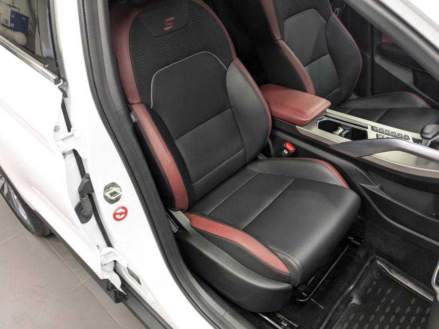 Geely Coolray I Москва  - изображение 16
