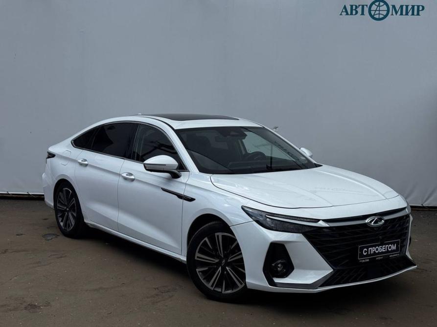 Chery Arrizo 8 Москва  - изображение 3
