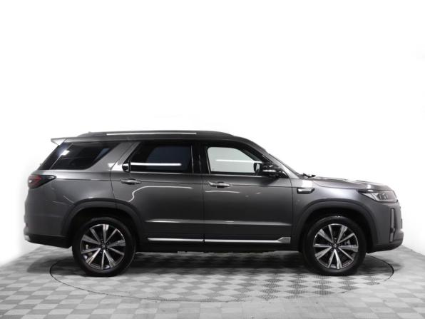 Changan CS95 I Рестайлинг 2 с пробегом 2023 года, цена 2 950 000 рублей, 31892 км, внедорожник, Автокод Объявления