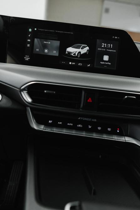 Changan UNI-T I Брянск  - изображение 12
