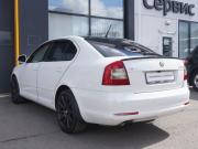 Skoda Octavia II (A5) Рестайлинг Москва  - изображение 23