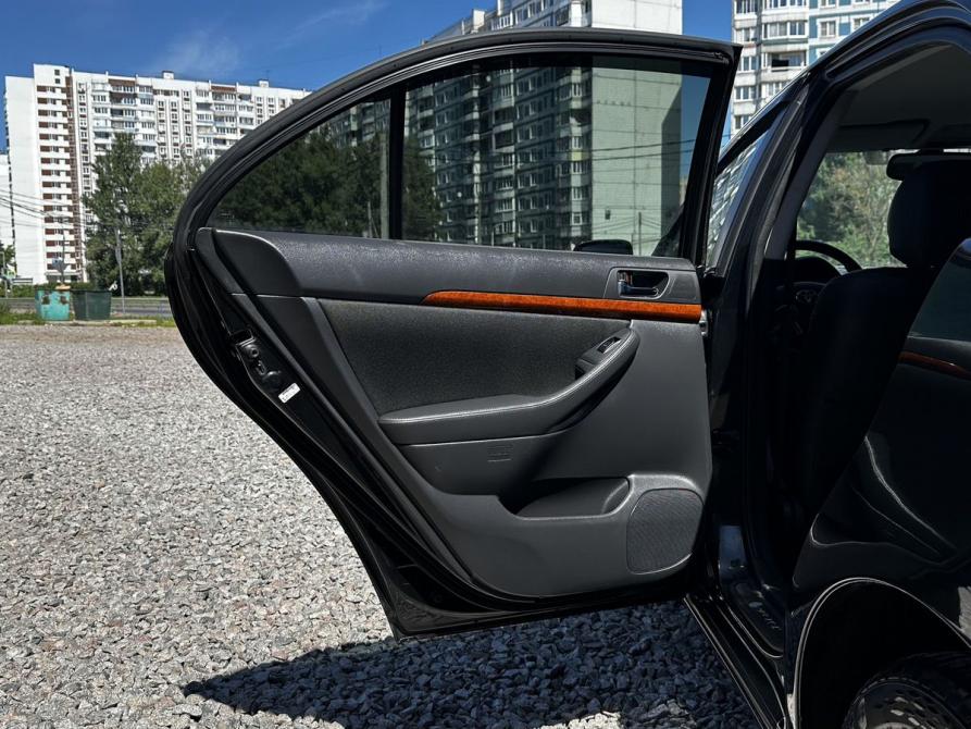 Toyota Avensis II Рестайлинг Ярославль  - изображение 18